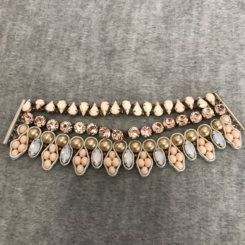 Beautiful Statement Bracelet - image 1